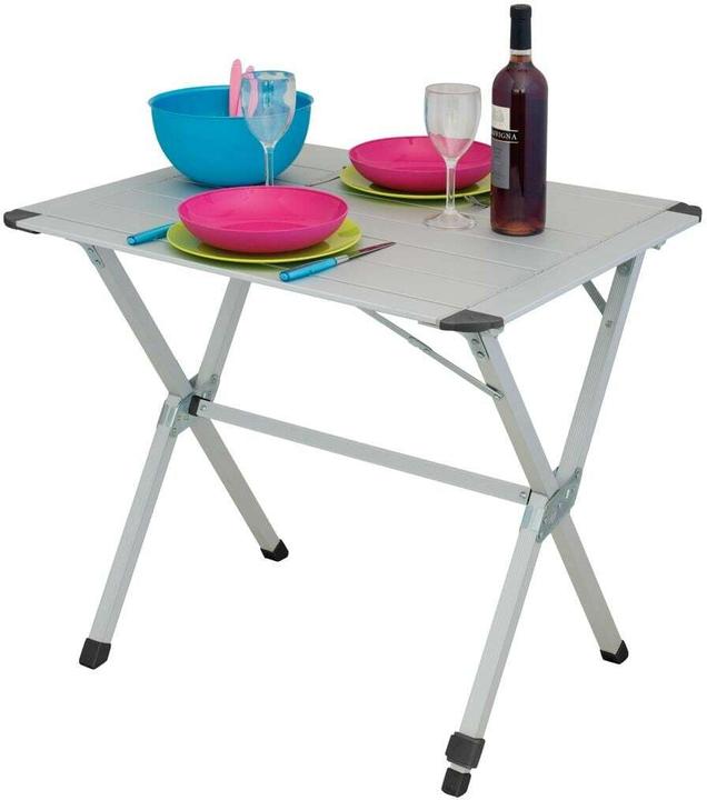 Image du produit Eurotrail St. Pierre - Table de camping