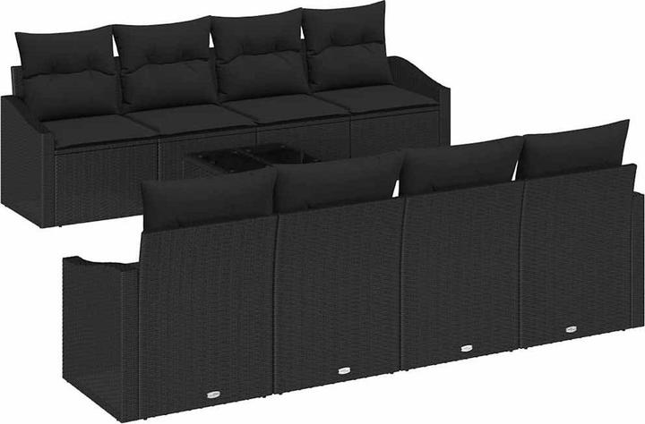 Produktbild vidaXL Camilla