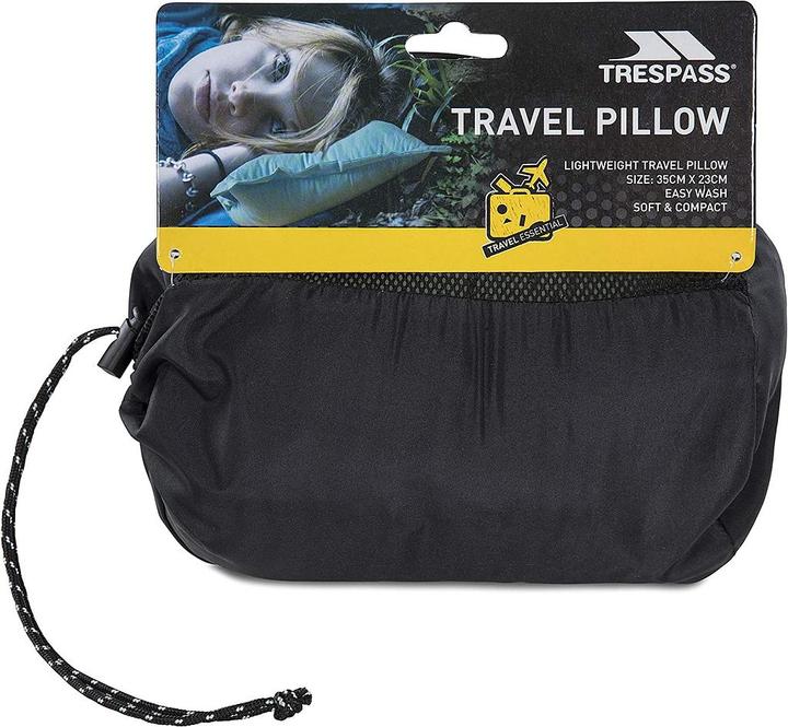 Immagine prodotto Trespass Snoozefest (Cuscino per testa e collo)