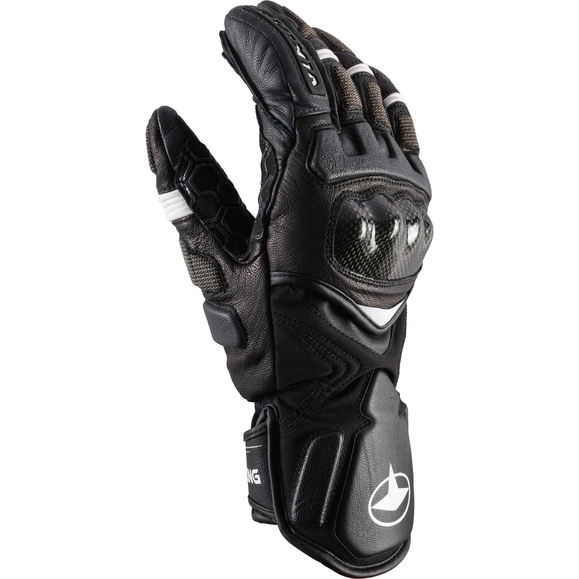 MGA, Guanti, Guanti Viking -Spectrum -Racing, (6)