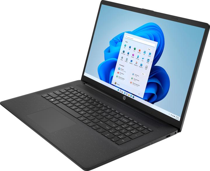Produktbild HP 17-cn0136ng (17.30", 256 GB, 8 GB, DE)
