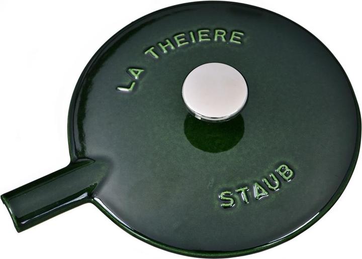 Productafbeelding Staub Theepot (1.15 l)