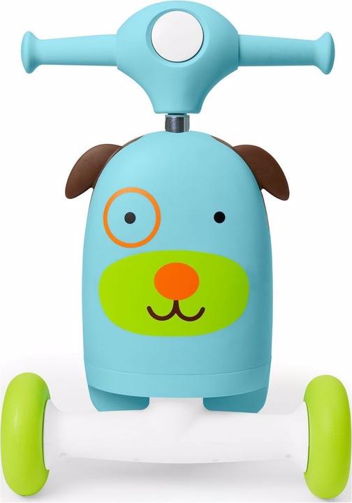 Produktbild Skiphop Zoo