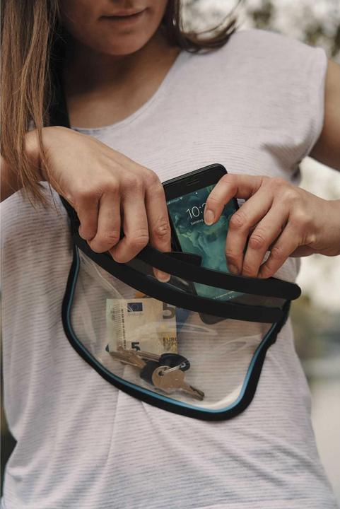 Actual product image Fidlock Hermetic Sling Bag