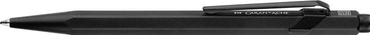 Actual product image Caran d'Ache 849 Black Code (Black, 1 x)