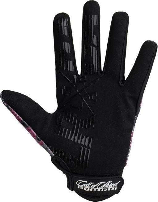 Actual product image Loose Riders Freeride Gloves (S)