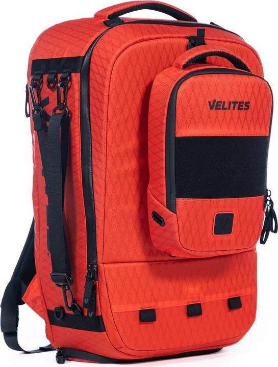 Actual product image Velites Storm Duradiamond (48 l)