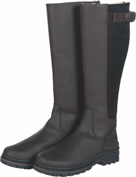 Image du produit HKM Reitstiefel Glasgow Winter Style (42)