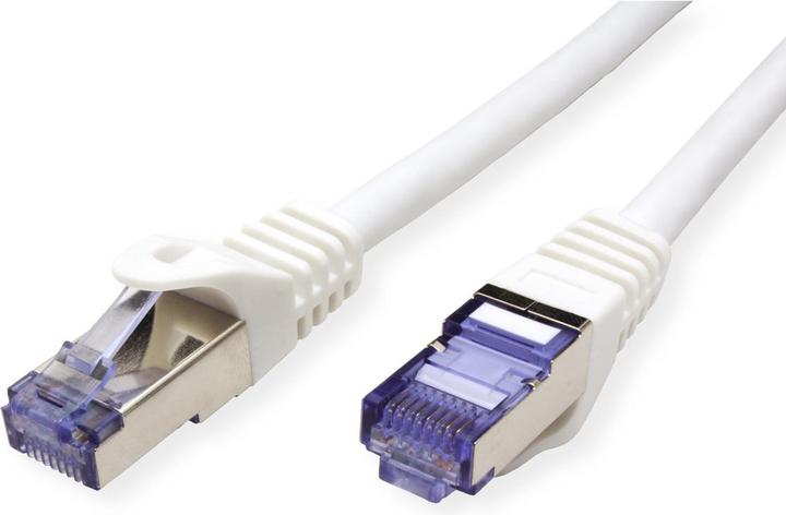 Productafbeelding Roline Netwerkkabel (S/FTP, CAT6a, 2 m)