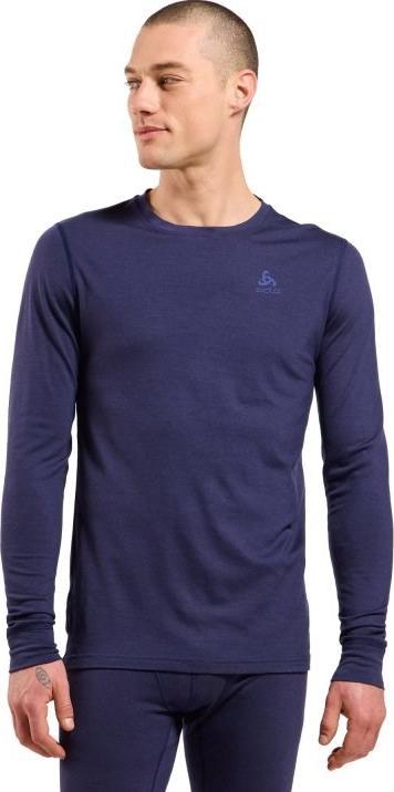 Actual product image Odlo Merino (L)