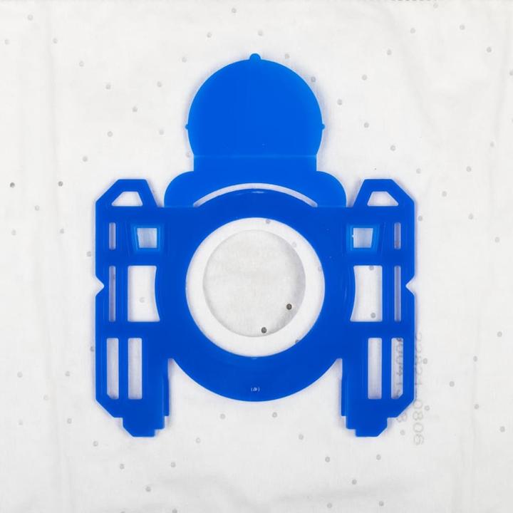 Produktbild vidaXL Staubsaugerbeutel (20x)