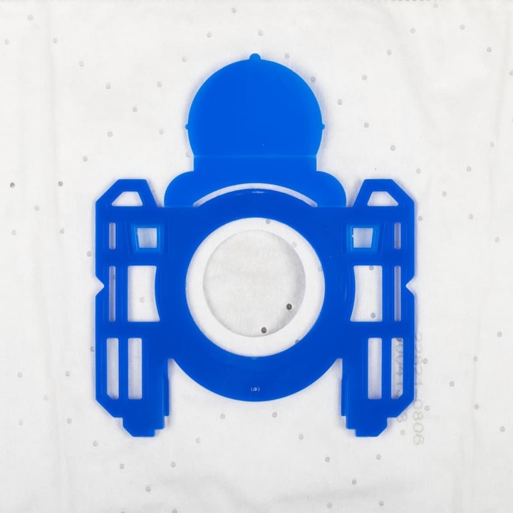 Actual product image VidaXL Hoover bag for AEG GR.28 20 pcs. (20 x)