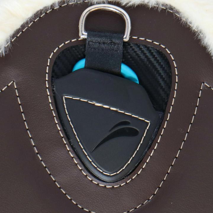 Produktbild eQuick Sattelgurt