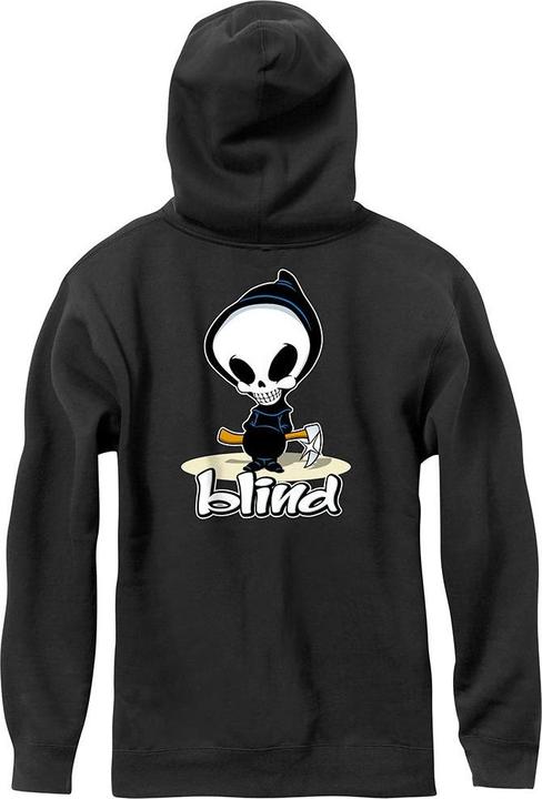 Produktbild Blind Hoody Reaper (M)