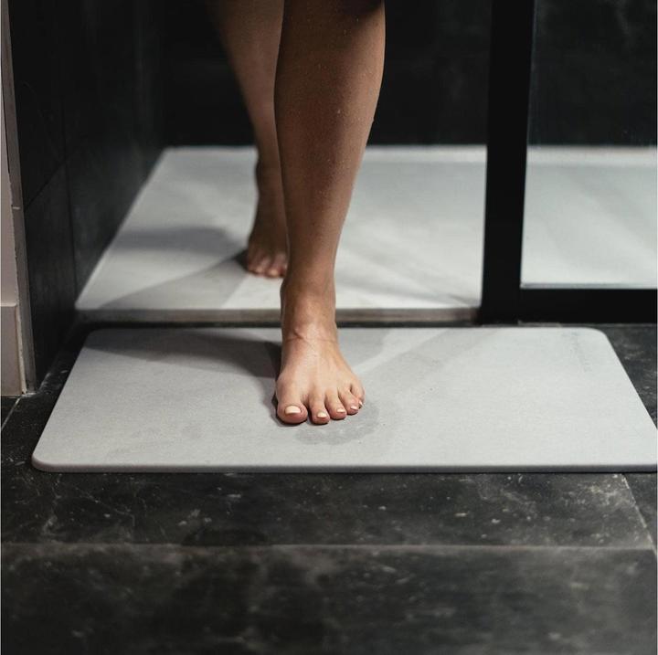Image du produit Moonstone Tapis de bain (60 x 40 cm)