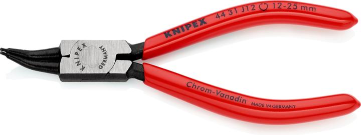Actual product image Knipex Circlip Pliers (140 mm)