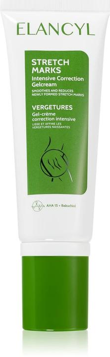 Produktbild Elancyl Stretch Marks Intensive Correction Gelcream (Körperlotion, 75 ml)