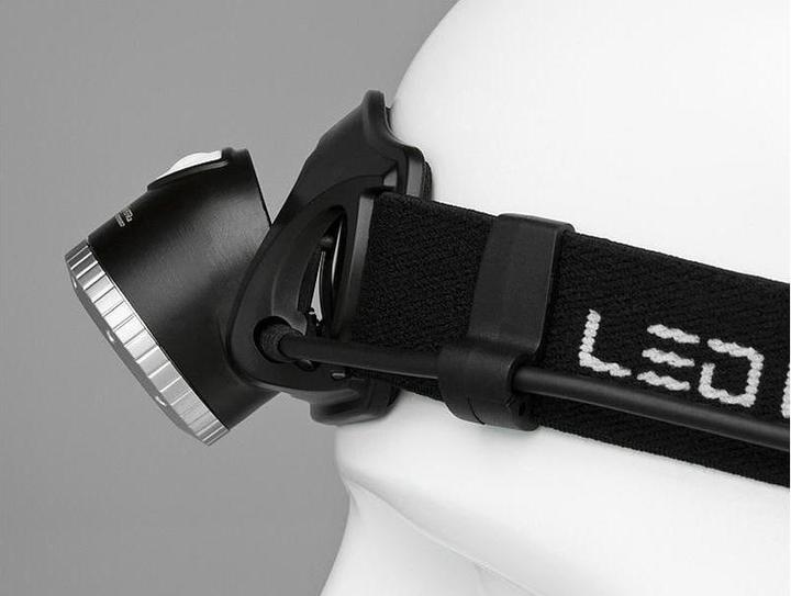 Actual product image Ledlenser H7.2 (250 lm)