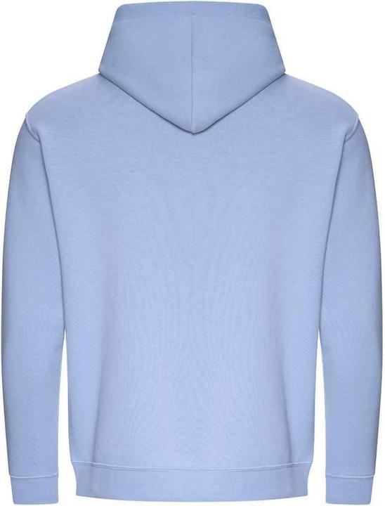 Immagine prodotto Awdis Felpa con Cappuccio Biologico Uomo (XL)