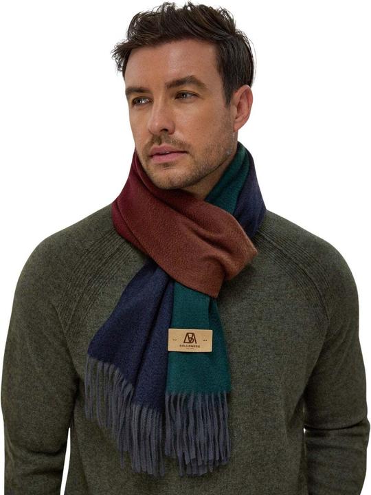 Immagine prodotto Bellemere Scarf Premium Gradient Cashmere Scarf