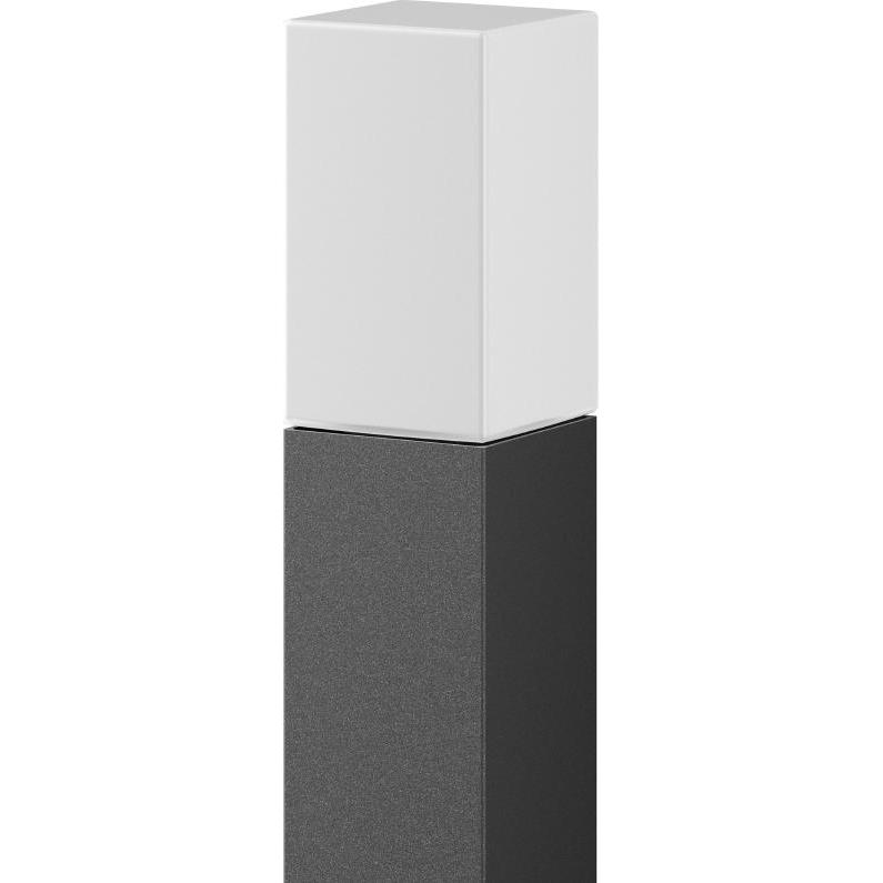 RZB, Gartenbeleuchtung, LED-Sockelleuchte (E27, IP65)