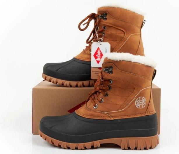 Image du produit Lee Schneestiefel (40)