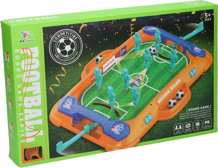 Produktbild Fussball-Duell-Tischspiel