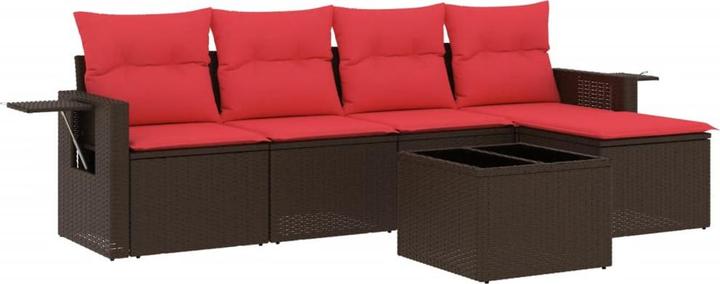 Produktbild vidaXL Iyla