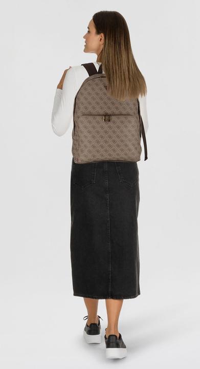 Produktbild Guess Milano Daypack 42 cm Laptopfach (15 l)