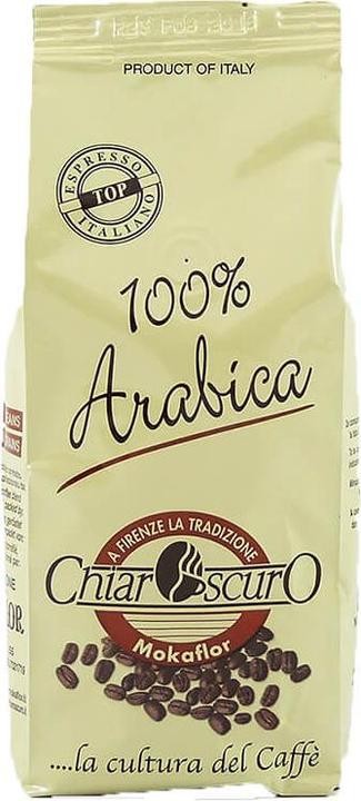 Immagine prodotto Mokaflor Chiaroscuro (250 g, Tostatura media)