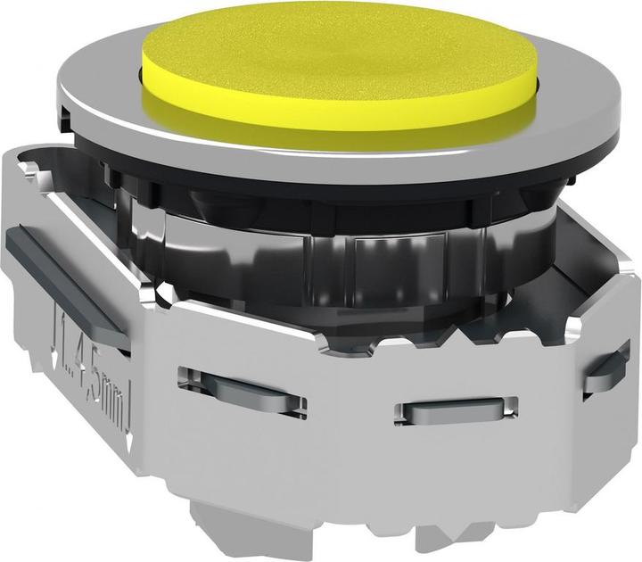 Produktbild Schneider Electric Frontelement für Drucktaster ZB4F Ř ZB4FH5