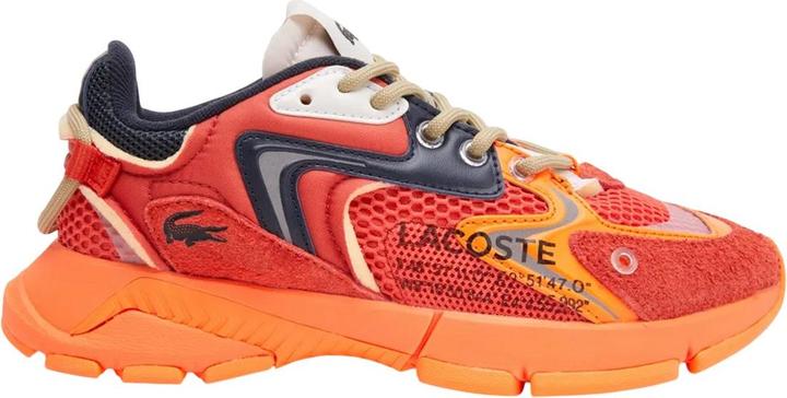 Produktbild Lacoste Sneaker L003 Neo LederDetailverarbeitung (35.5)