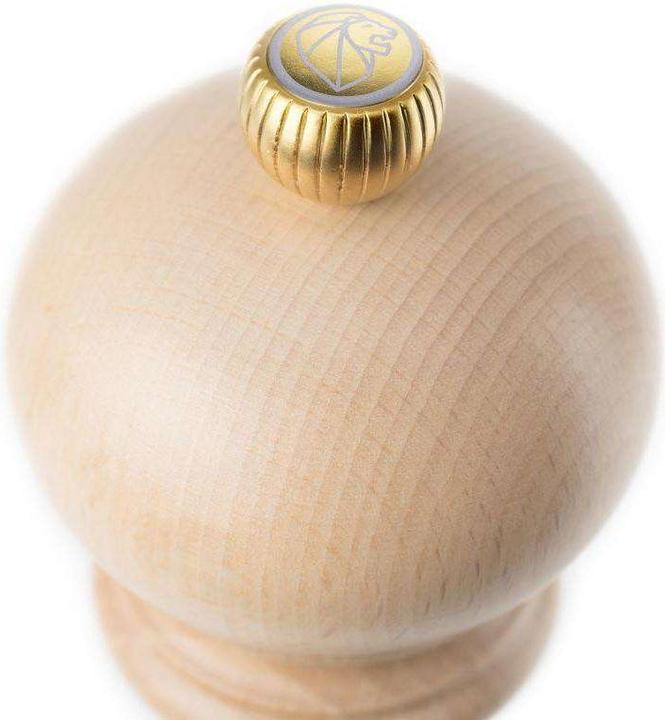 Actual product image Peugeot Paris Salt Mill Nature (Salt)