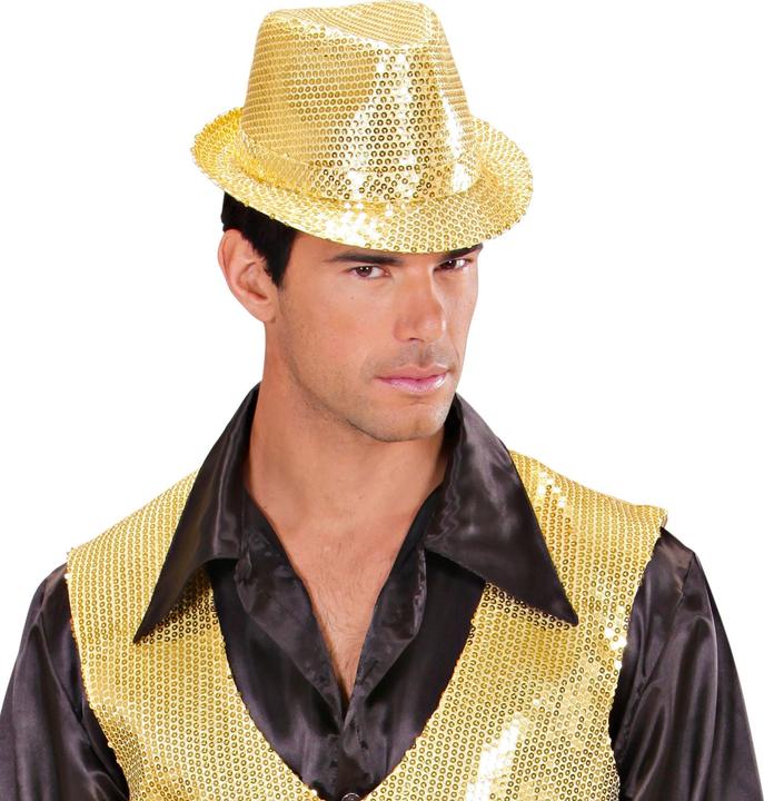 Produktbild Widmann Pailletten