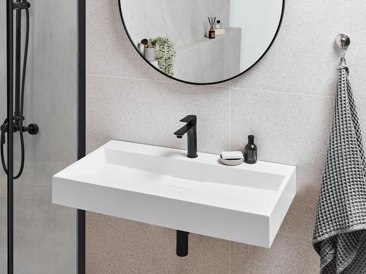 Actual product image Beliani Quenko (460 mm, 900 mm)