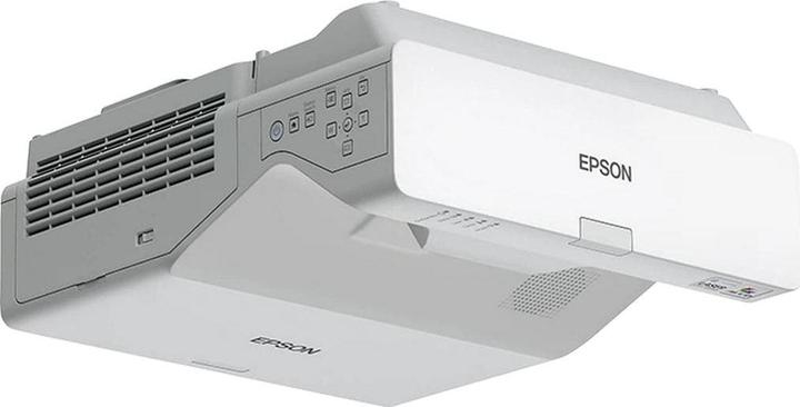 Actual product image Epson EB-770F (Full HD, 4100 lm, 0.25 - 0.35:1)