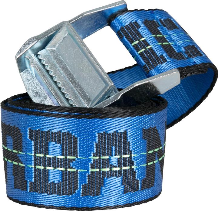 Image du produit Urban Classics Worker Belt (Taille unique)