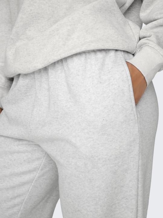 Actual product image Only Regular fit Medium waist leg with flare Jogging trousers (L)