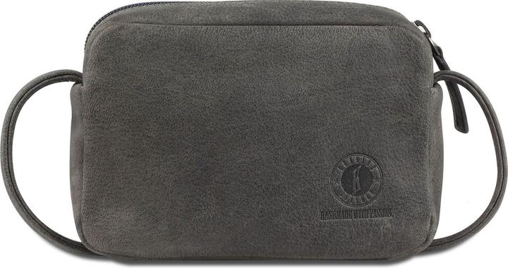 Actual product image Klondike 1896 Maya piccoloe Sac à bandoulière, grey