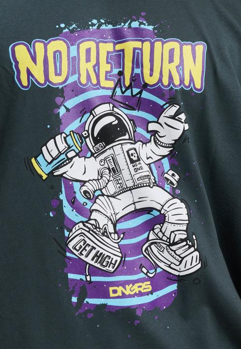 Produktbild Dangerous DNGRS NoReturn Tshirt - 111117 (L)