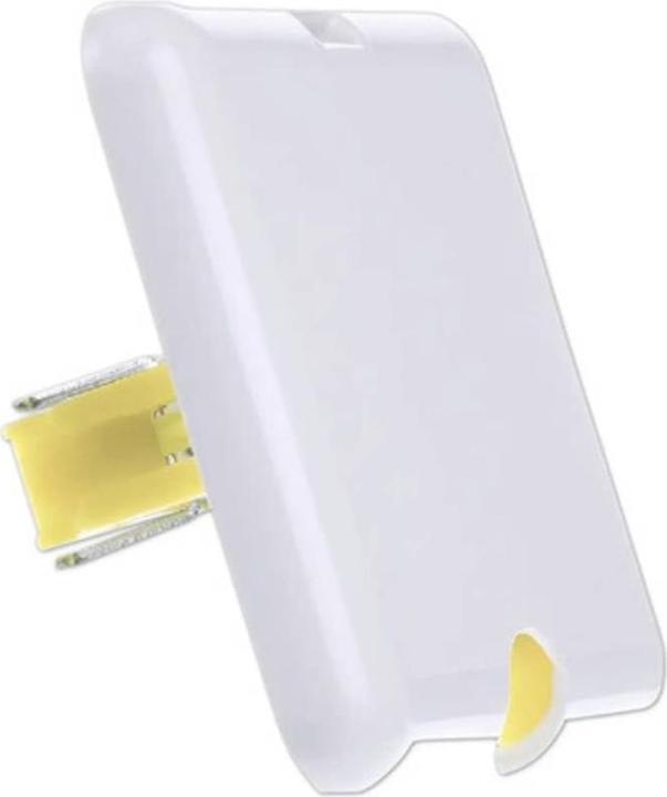 Produktbild Merten Weiss Wandplatte/Schalterabdeckung