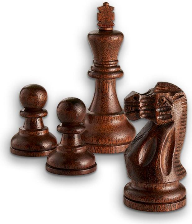 Image du produit Millennium Supreme Tournament 55 All-in-One Schachcomputer