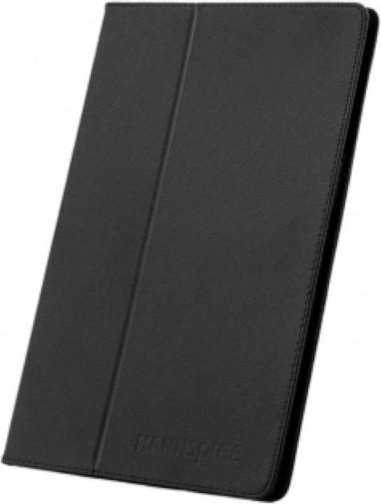 Actual product image Hannspree HANNSpad SN14TP6B Tablet Zeus 3 13.3" Android 13 Android (WLAN only, 13.30", 128 GB, Black)