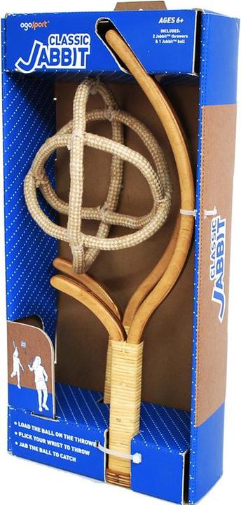 Produktbild Schildkröt Ogo Sport Classic Jabbit