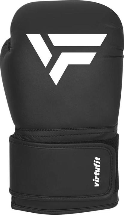 Produktbild Virtufit Set da Boxe Junior - Set da Boxe Junior - Sacco da Boxe e Guantoni da Boxe (8 kg)