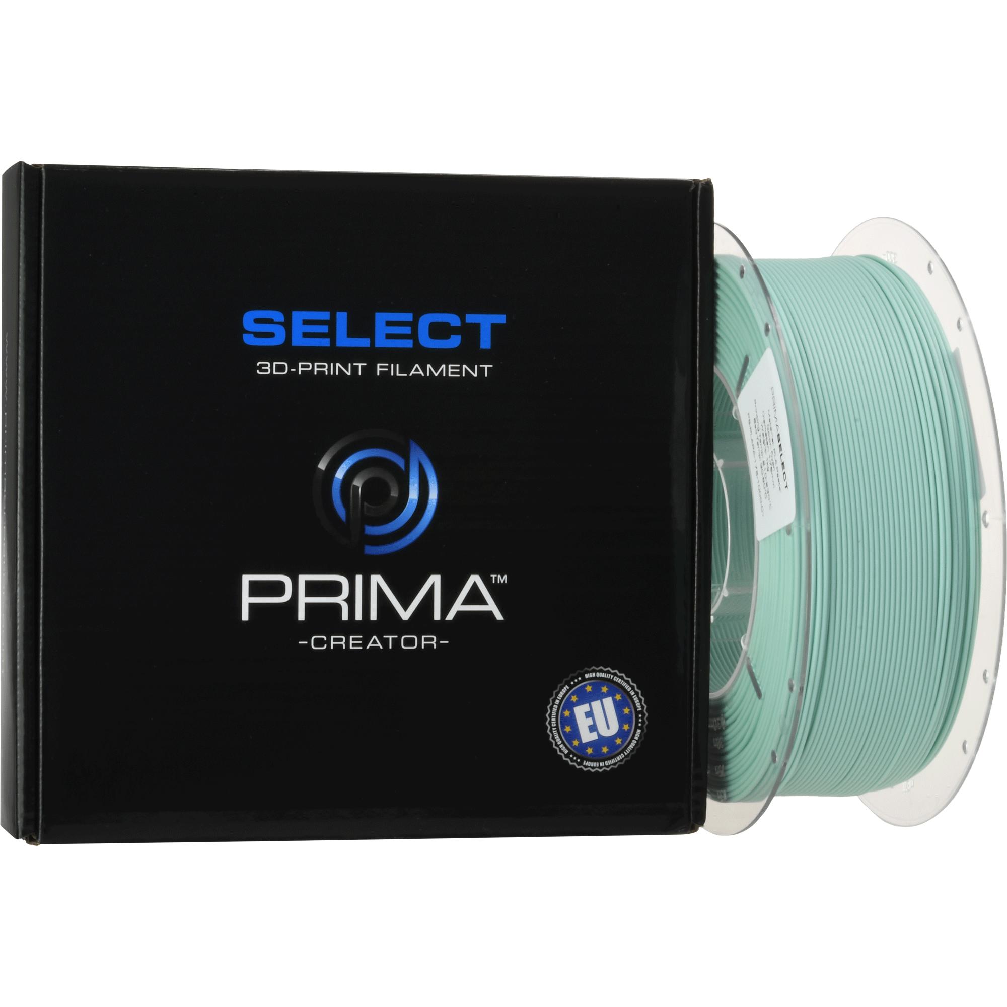 Prima Creator PrimaSelect PLA Pastel (PLA), 3D Filament