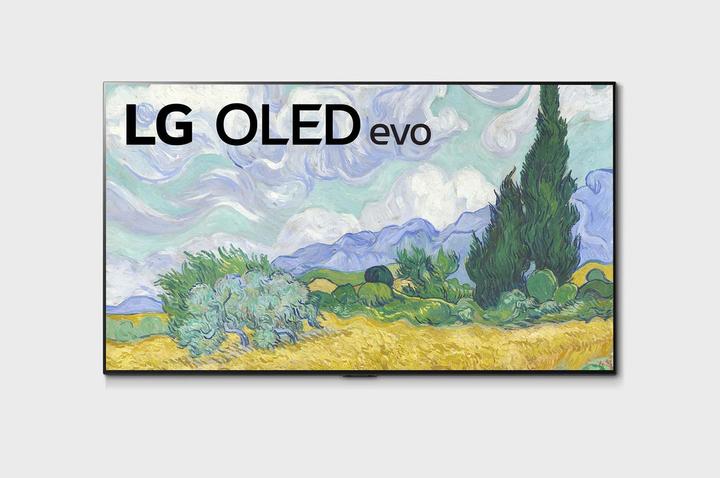 Immagine prodotto LG TV OLED55G19LA nuovo (54.72", OLED, 4K)