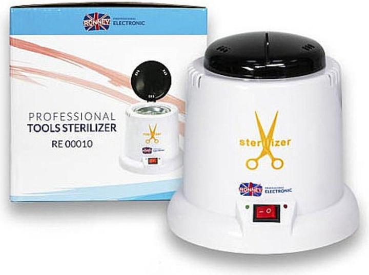 Produktbild Ronney Werkzeug-Sterilisator