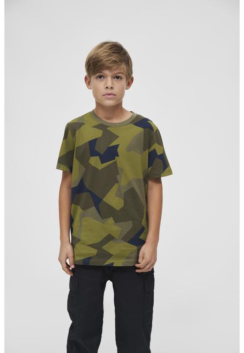Produktbild Brandit Kids T-Shirt - 16225 (146, 152)