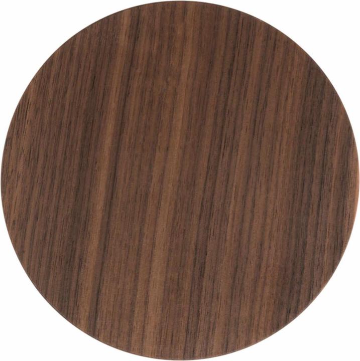 Actual product image Schönbuch Disk Wood Edition Wall Hook
